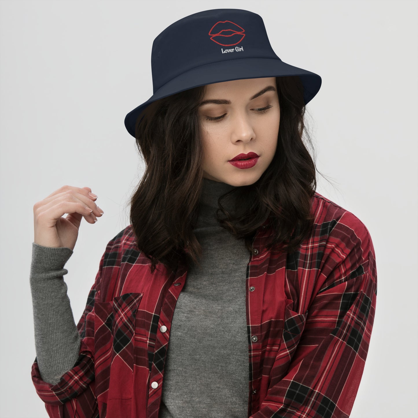 Lover Girl Bucket Hat